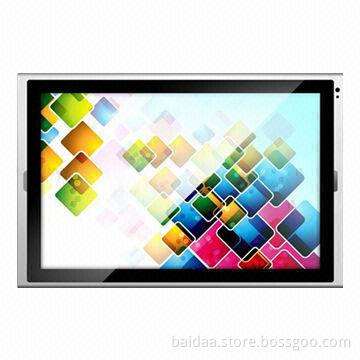 Google's Android Tablet PC/Mobile Internet Device with Supports TF card Maximum up to 32GB